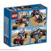 LEGO City Great Vehicles Buggy 60145 Building Kit Great Vehicles Buggy B01KKTNB9W